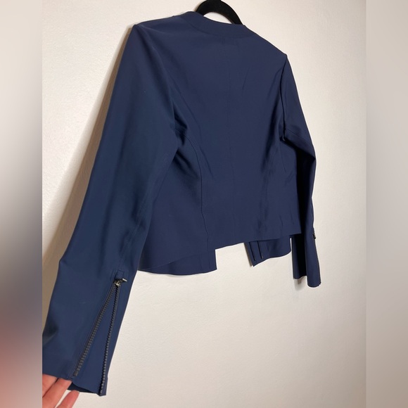 ATHLETA Stellar Moto Jacket - Picture 8 of 12